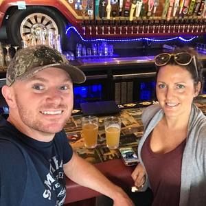 Meet your Posher, Matthew